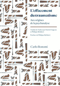 Effacement du traumatisme (L')